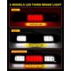 thumbnail image 3 of Luz de freno LED Asgohme para Ford F-150 2004-2008 y Lincoln Mark LT, 3 of 8