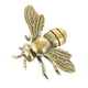 thumbnail image 3 of La Estatua De La Abeja Hace La Estatuilla Miniatura Para El Accesorio Decorativo Del Hogar O De La Oficina, 3 of 5