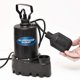 thumbnail image 3 of Bomba de Agua Superior Pump 1/3 HP 1-1/2" NPT, 3 of 6