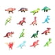 thumbnail image 1 of Juego De Mini Dinosaurios De 16 Piezas, Juguetes De Simulación Para Fiestas, Cumpleaños, Niños Y Niñas, 1 of 5