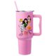 thumbnail image 1 of Vaso térmico de acero inoxidable Silver Buffalo 1200 ml Disney Princess, 1 of 5