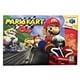 thumbnail image 5 of Joystick Controlador Generic Nintendo 64 Gris, 5 of 6