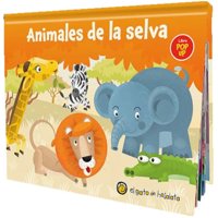 El Gato De Hojalata - Libro En La Selva