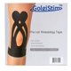 thumbnail image 1 of Cinta de Kinesiología GolgiStim 20 unidades negro impermeable, 1 of 7