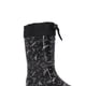 thumbnail image 4 of Bota de Agua con Polar Skoll Negro Bamboo, 4 of 5