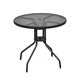 thumbnail image 2 of Juego Terraza 6 Piezas Negro - Gris, 2 of 6