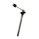 thumbnail image 1 of Platillos De Batería Soporte De Brazo De Platillo De Metal Para Platillos De Efectos De Platillos Crash Hi Hat 31 Cm X 19 Cm X 4 Cm, 1 of 3