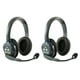thumbnail image 3 of Auriculares inalámbricos Eartec UL2D Ultralite Full Duplex para 2 usuarios, 3 of 3