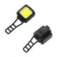 thumbnail image 2 of Set Luz Bicicleta Delantera y Trasera USB Impermeable, 2 of 5
