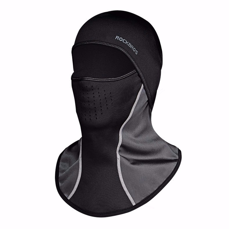 Mascara Para Bicicleta, Motocicleta Rockbros Magician