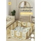 thumbnail image 3 of Corral Bebé 153x160cm Con Accesorios LuBabycas, 3 of 8