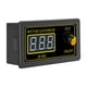 thumbnail image 3 of Controlador De Velocidad Del Motor PWM Accesorio Del Gobernador Robusto 7,8x4,8x2,7 Cm DC 5V-30V, 3 of 5