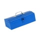 thumbnail image 5 of Caja de herramientas de hierro Organizador de herramientas Maleta multifunción Caja de almacenamiento de herramientas de reparación portátil Estuche, 5 of 5