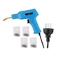 thumbnail image 4 of Handy Hot Stapler Welder Welder Wave Kit De Grapas Planas Herramienta De Garaje 220V Azul, 4 of 5