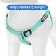 thumbnail image 4 of Chaleco Pawtitas Solid Step, ajustable y sin tirones para perros, 4 of 8