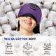 thumbnail image 4 of Auriculares antifaz para dormir TOPOINT Bluetooth Wireless 5.4, 4 of 7