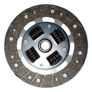 Repuestos Del Sol - Kit Embrague Changan S300 1.0 2008 2014
