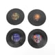 thumbnail image 1 of Posavasos Diseño Vinil (4u), 1 of 2