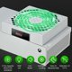 thumbnail image 2 of Ventilador De Enfriamiento Para Xbox Series S Con Velocidad Automática Y Led Rgb, 2 of 6