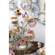 thumbnail image 4 of Soporte para Tartas Talking Tables 59 cm Alice en el País de las Maravillas, 4 of 6