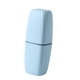 thumbnail image 1 of Cepillo De Dientes Pasta De Dientes Estuche Compacto Para Viaje De Negocios Baño Al Aire Libre Azul Claro, 1 of 3