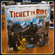 thumbnail image 1 of Juego de mesa Ticket to Ride Europe Railway Adventure Kids 8+, 1 of 3