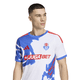 thumbnail image 3 of Camiseta Universidad De Chile 2026 Visita Original Adidas, 3 of 4