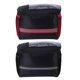 thumbnail image 5 of 2 Bolsas Para Manillar De Bicicleta, Bolsa Para Tubo Frontal De Viaje Al Aire Libre, Tira Reflectante, 5 of 5