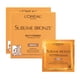 thumbnail image 1 of Toallitas Autobronceadoras Loreal Paris Sublime Bronze 6 Unidades, 1 of 8