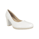 thumbnail image 2 of ZAPATOS FORMALES PICCADILLY BLANCO MUJER | PI-13018500000406 - Talla 37 CL / 24.2 CM, 2 of 6
