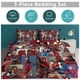 thumbnail image 2 of Spiderman Bedding Sets for Kids Men Women, 2 of 5