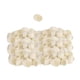 thumbnail image 3 of 100 PCS Natural Silkworm Cocoons Ball CleanSer Facial Exfoliante Cuidado De La Piel, 3 of 5