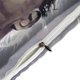 thumbnail image 4 of Michael Myers Print Bedding Set Pattern Duvet Cove Set 3 Pieces 1 Quilt Cover And 2 Pillowcases for Women Men Teens, 4 of 5
