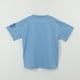 thumbnail image 3 of Polera Manga Corta Niño Spiderman Lineal Azul Marvel, 3 of 4