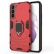thumbnail image 1 of FOXDOCK Funda Antigolpes para Samsung Galaxy S22 5G – Protección Total con Soporte y Diseño Robusto, 1 of 5