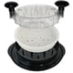 thumbnail image 1 of Herramienta para desmenuzar pechugas de pollo Twist IntraValue de 3 capas, 1 of 7