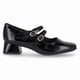 thumbnail image 1 of Zapato Mary Jane Mujer Negro/Charol Tati Piccadilly, 1 of 6