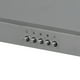 thumbnail image 3 of Campana Piramidal Acero Inox 60Cm 60A09, 3 of 7