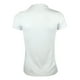 thumbnail image 3 of Polera Dry Fit Con Cuello Manga Corta Mujer, 3 of 3