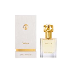 Swiss Arabian - Walaa Edp 50Ml