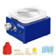 thumbnail image 1 of Llanta de cerámica VEVOR Mini de 30 W para niños de 8 a 12 años con 2 tocadiscos, 1 of 3