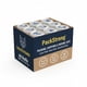 thumbnail image 1 of Cinta de Embalaje Packstrong 48 Rollos 100 m 7,6 cm de Ancho, 1 of 7