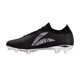 thumbnail image 2 of Zapatillas Futbol Wings Hombre Negro-Plata Cac1ke, 2 of 8