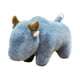 thumbnail image 1 of Sofá Muñeco De Peluche Juguetes Almohada Niños Regalos De Cumpleaños Azul 50cm, 1 of 5