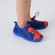 thumbnail image 1 of Zapato De Agua Niño Azul Personaje Torso Spiderman Marvel, 1 of 7
