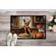 thumbnail image 2 of Felpudo Caroline's Treasures DAC1762MAT Chihuahua 45 × 68 cm, 2 of 6