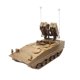 thumbnail image 3 of Modelos De Tanque 4D A Escala 1/72 En Miniatura Para Ni?os, Recuerdo De Fiesta, Juguete Educativo Amarillo, 3 of 5