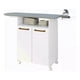 thumbnail image 1 of Mueble De Planchado Blanco Zancini, 1 of 2