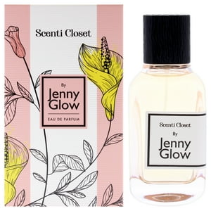 Jenny Glow - Armario De Aromas