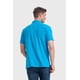 thumbnail image 3 of Polera Hombre Básica Piqué Calipso, 3 of 5